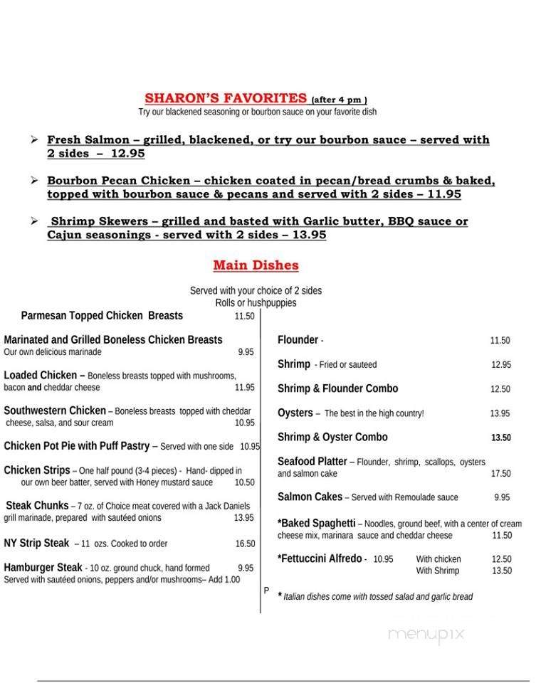 /251250511/Loaves-and-Fishes-Restaurant-and-Catering-Crossnore-NC - Crossnore, NC
