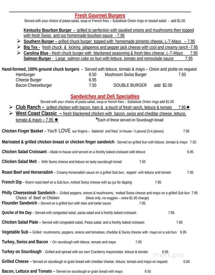 /251250511/Loaves-and-Fishes-Restaurant-and-Catering-Crossnore-NC - Crossnore, NC
