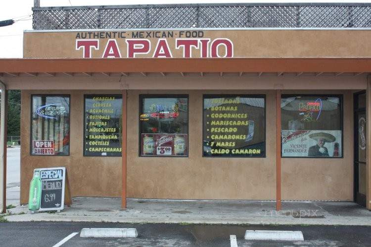 /250273099/Restaurante-Tapatio-Menu-Salinas-CA - Salinas, CA