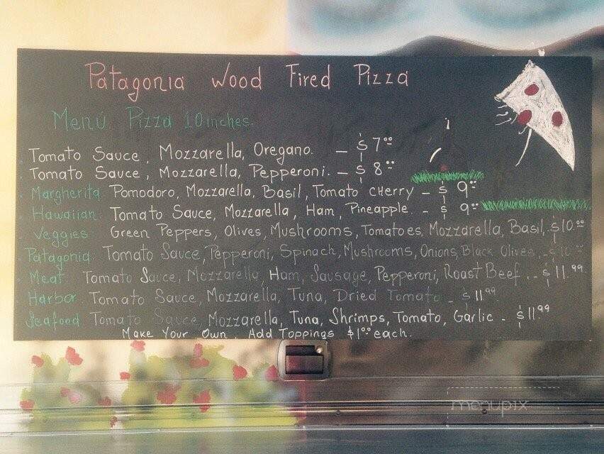 /250525047/Patagonia-Wood-Fire-Pizza-Destin-FL - Destin, FL