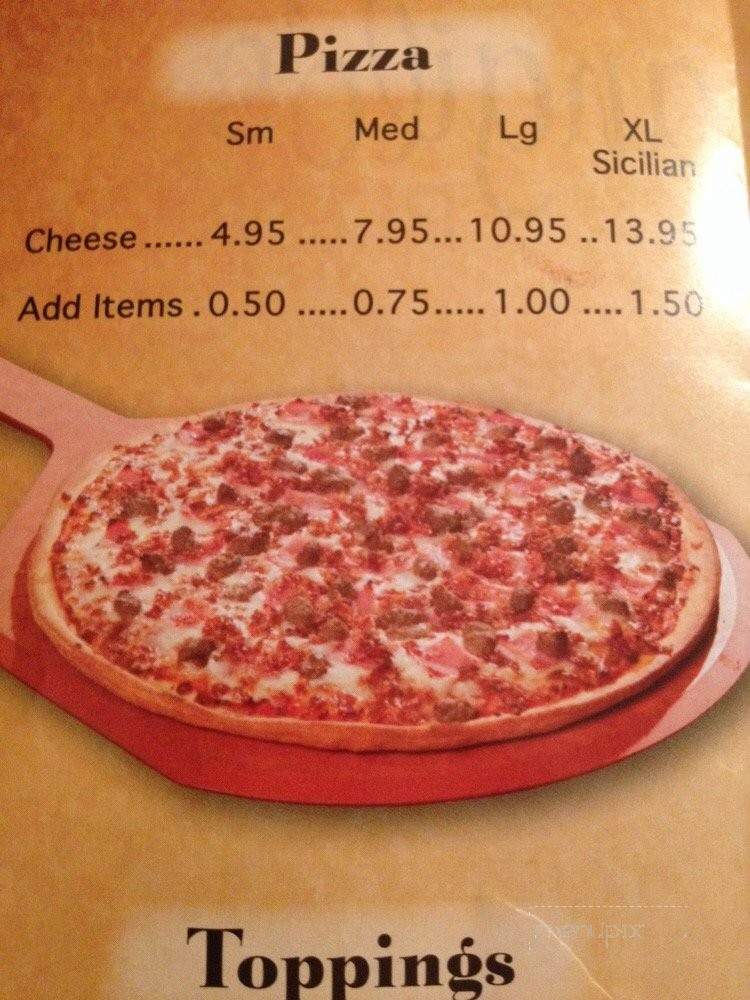 /251267183/Verona-Angilos-Pizza-Verona-KY - Verona, KY