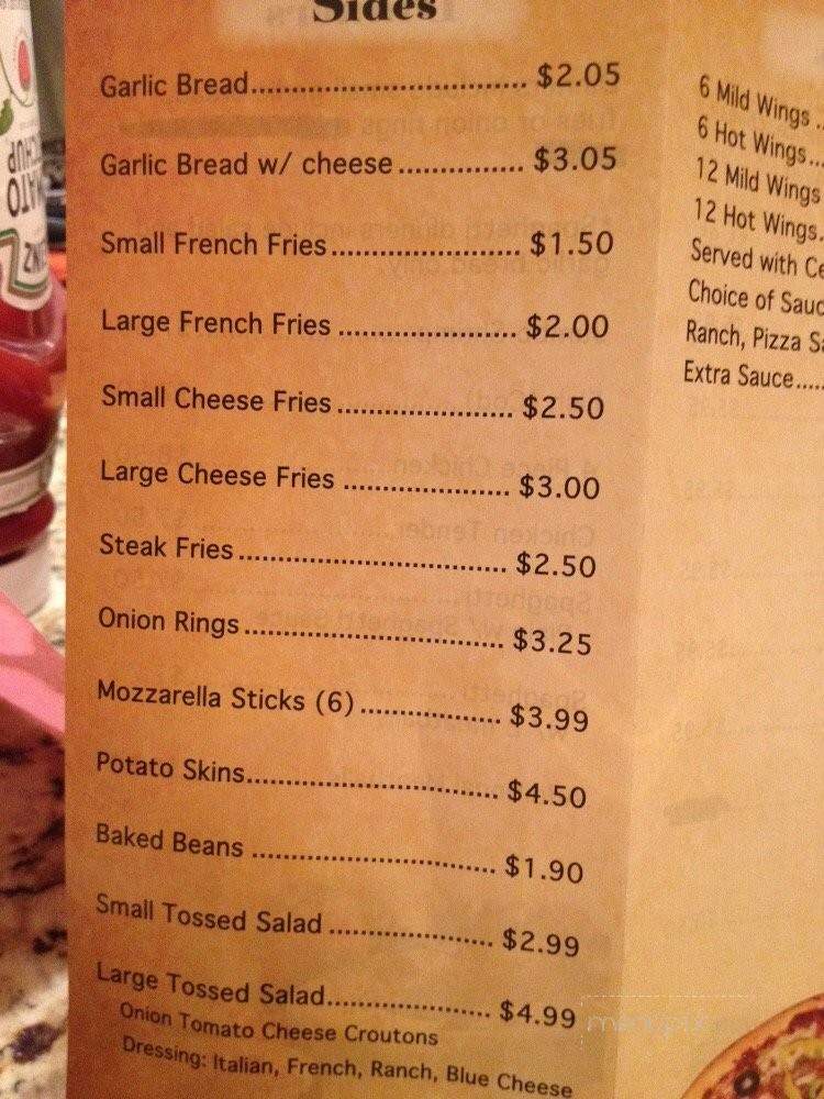 /251267183/Verona-Angilos-Pizza-Verona-KY - Verona, KY