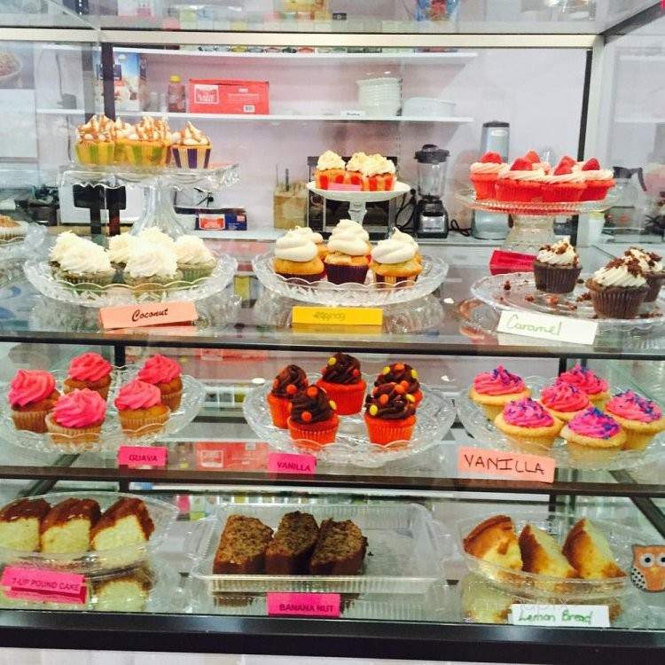 /250245462/Dulces-Cupcake-Cafe-New-Britain-CT - New Britain, CT