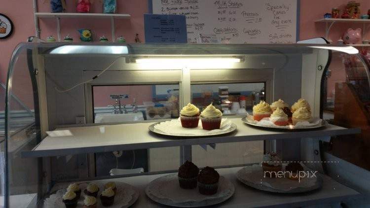 Molly's Treats - Lake Placid, FL menu_pic