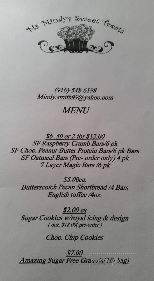 /250910182/Ms-Mindys-Sweet-Treats-Menu-Roseville-CA - Roseville, CA