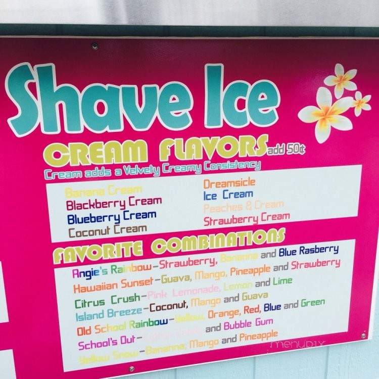 /250466822/Uluangies-Hawaiian-Shave-Ice-Brooklyn-NY - Brooklyn, NY