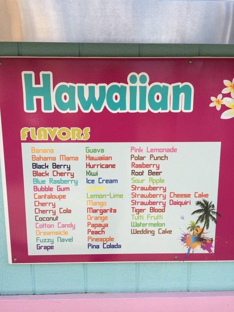 /250466822/Uluangies-Hawaiian-Shave-Ice-Brooklyn-NY - Brooklyn, NY