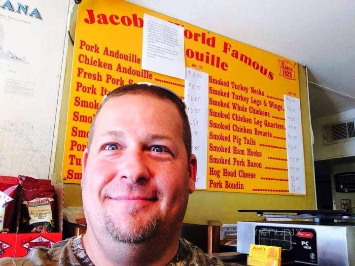Jambalayas Food Truck Catering - Appleton, WI menu_pic