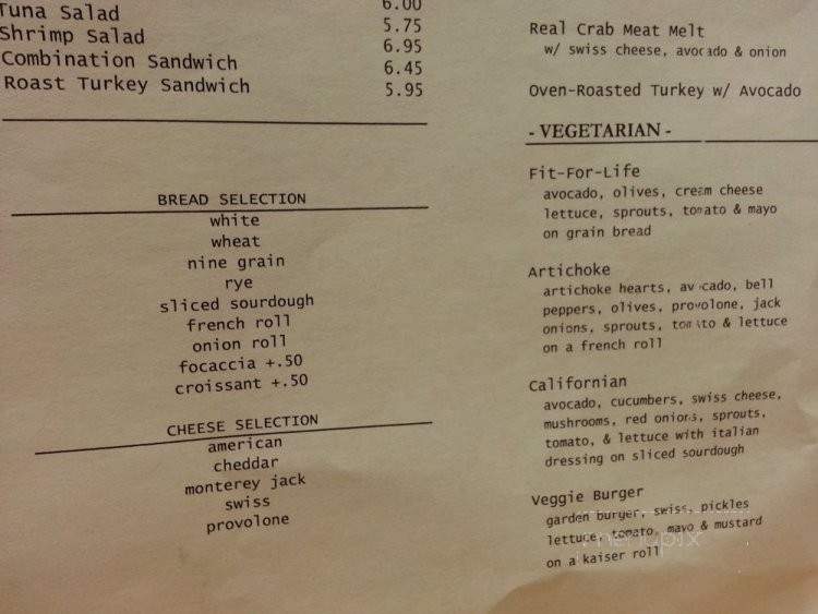 /250281540/Ygnacio-Cafe-Menu-Walnut-Creek-CA - Walnut Creek, CA