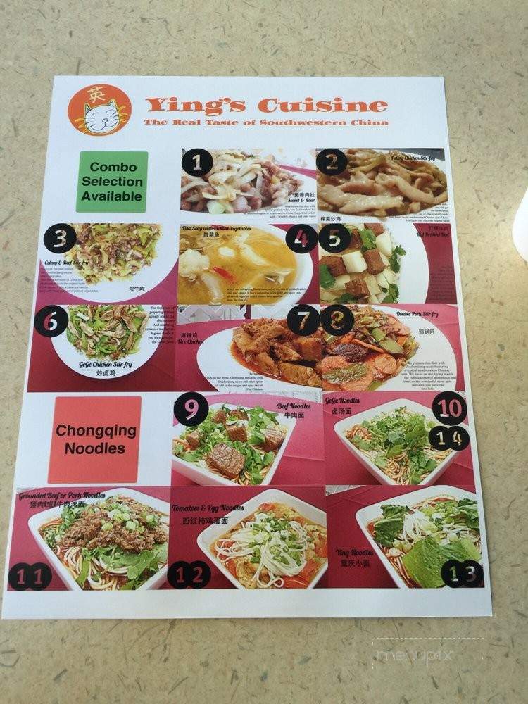 /250260111/Yings-Cuisine-Lake-Forest-CA - Lake Forest, CA