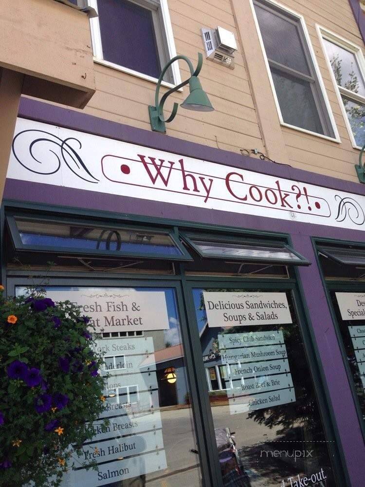 Why Cook - Crested Butte, CO menu_pic