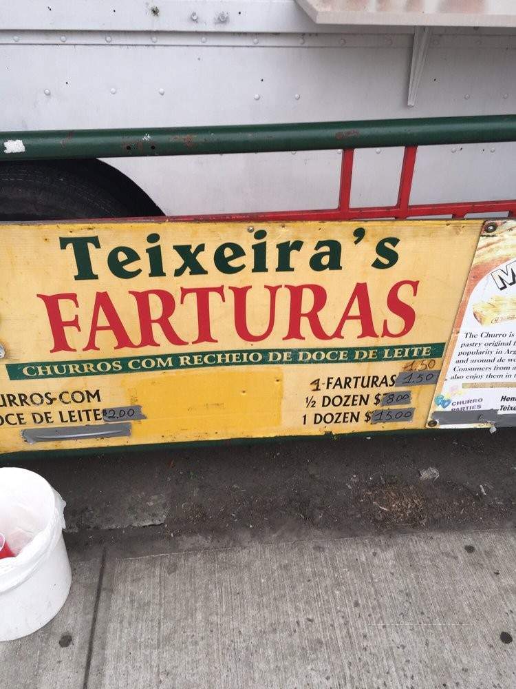 /251076570/Teixeiras-Farturas-and-Churros-Newark-NJ - Newark, NJ