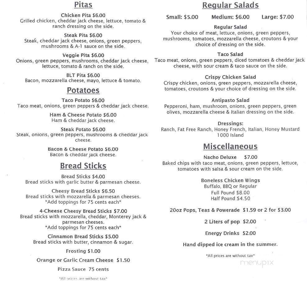 /251312721/Foo-Gs-Pizza-Elsie-MI - Elsie, MI