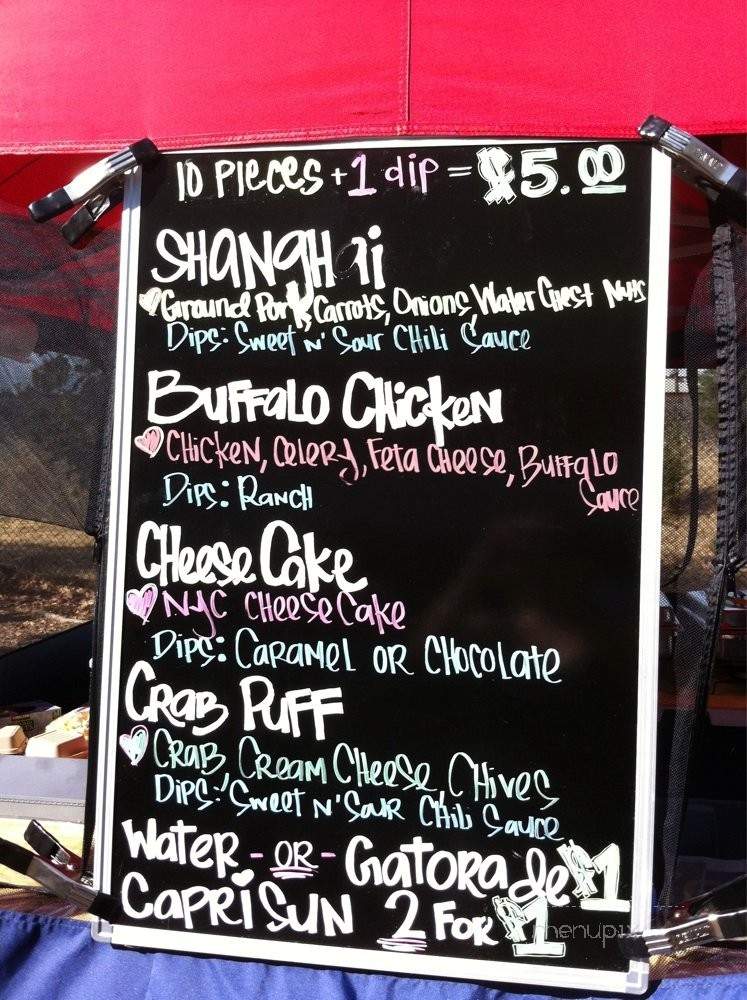 Loomp-Yah! - Tracy, CA menu_pic