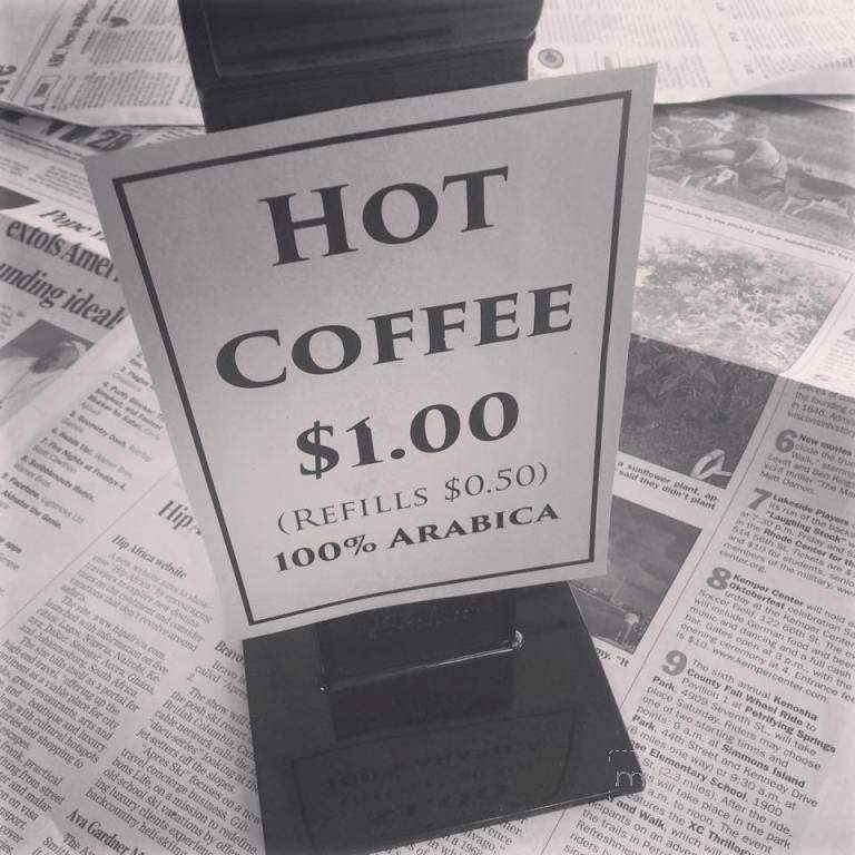 VarsiTea Flats - Kenosha, WI menu_pic