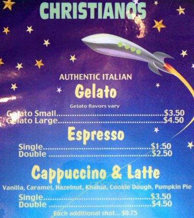 /250784286/Christianos-Gelato-and-Espresso-Wheat-Ridge-CO - Wheat Ridge, CO