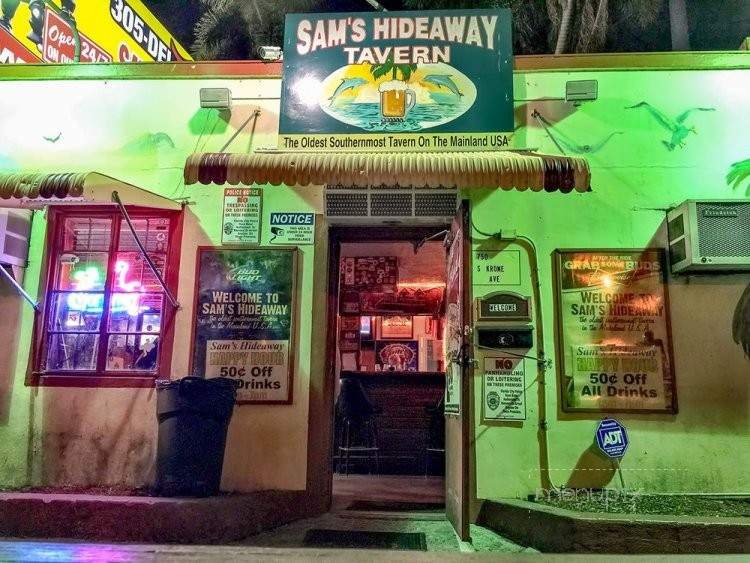 /250491444/Sams-Hideaway-Homestead-FL - Homestead, FL