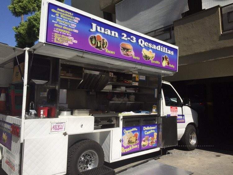/250836107/Juan23-Food-Truck-Los-Angeles-CA - Los Angeles, CA