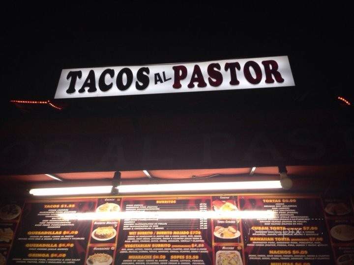 /250210509/Al-Pastor-Taco-Stand-Los-Angeles-CA - Los Angeles, CA