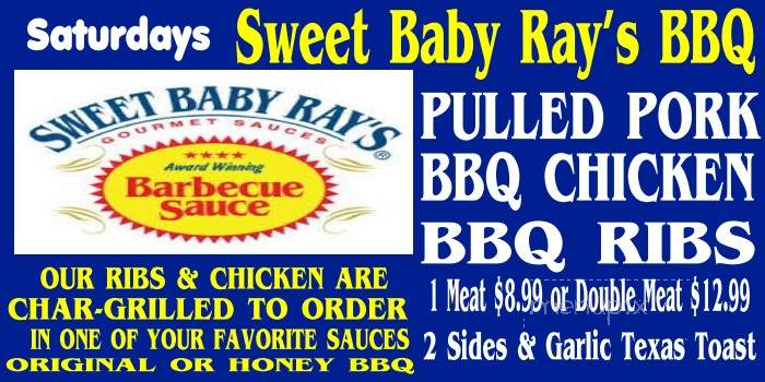 The Eatery Cook Shack Grill - Silver Springs, FL menu_pic