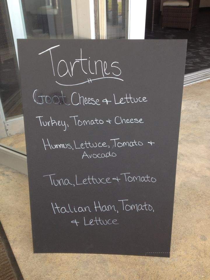 Breadilicious - Ocala, FL menu_pic