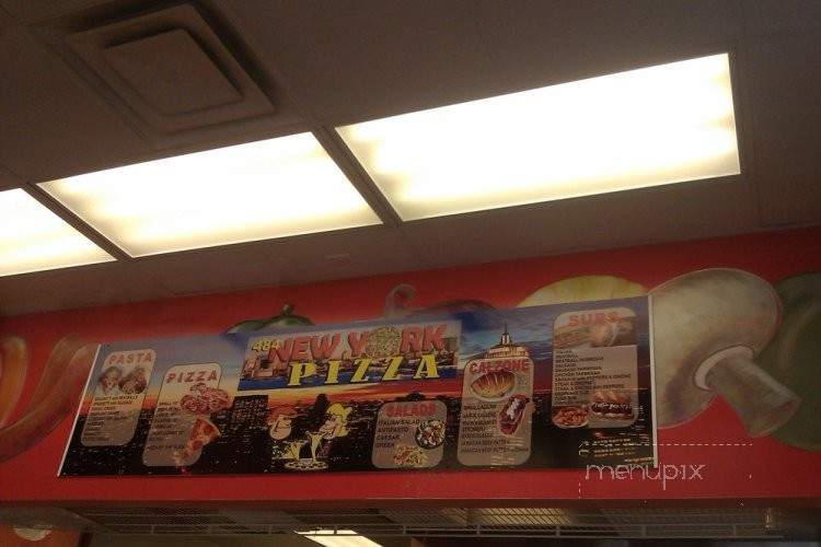 484 New York Pizza - Bushnell, FL menu_pic
