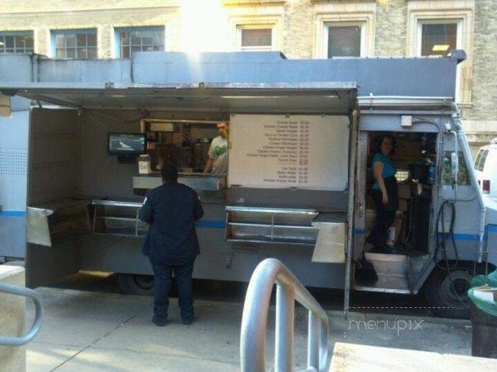 H&j Food Truck - Philadelphia, PA menu_pic