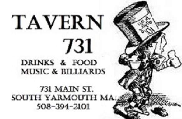 /250003143/Tavern-731-Yarmouth-MA - Bass River, MA