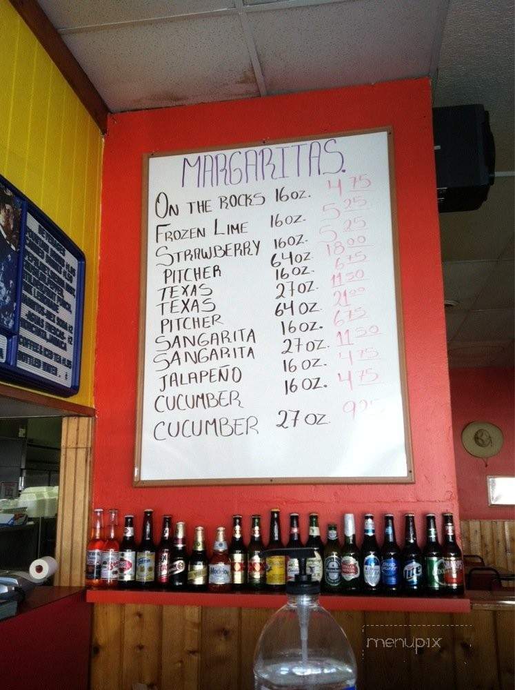 Dennis Dent's Seafood - Stafford, VA menu_pic