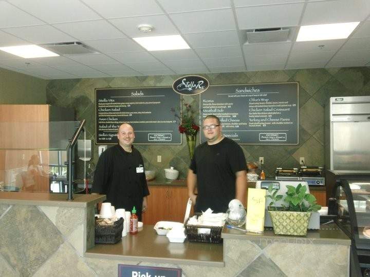 Stella Rx - Alamogordo, NM menu_pic