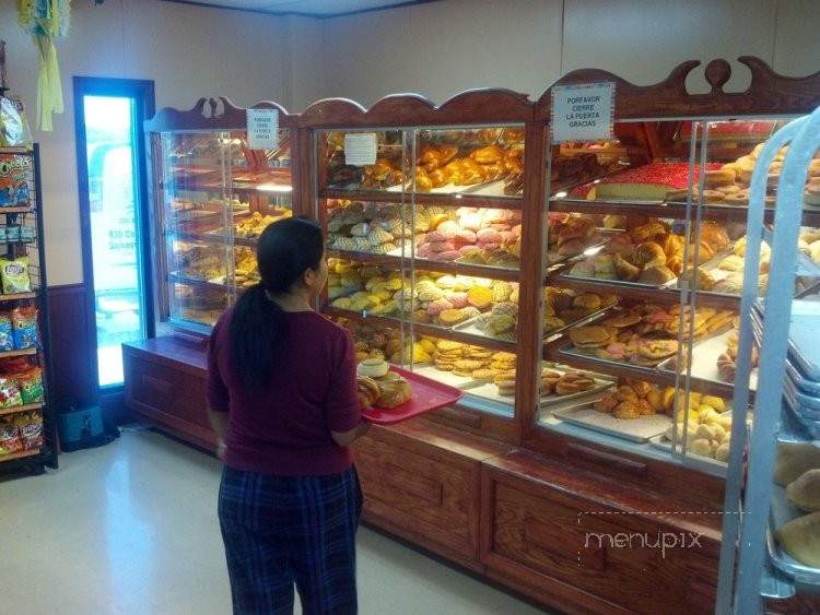 La Esperanza Panaderia - Gainesville, GA menu_pic