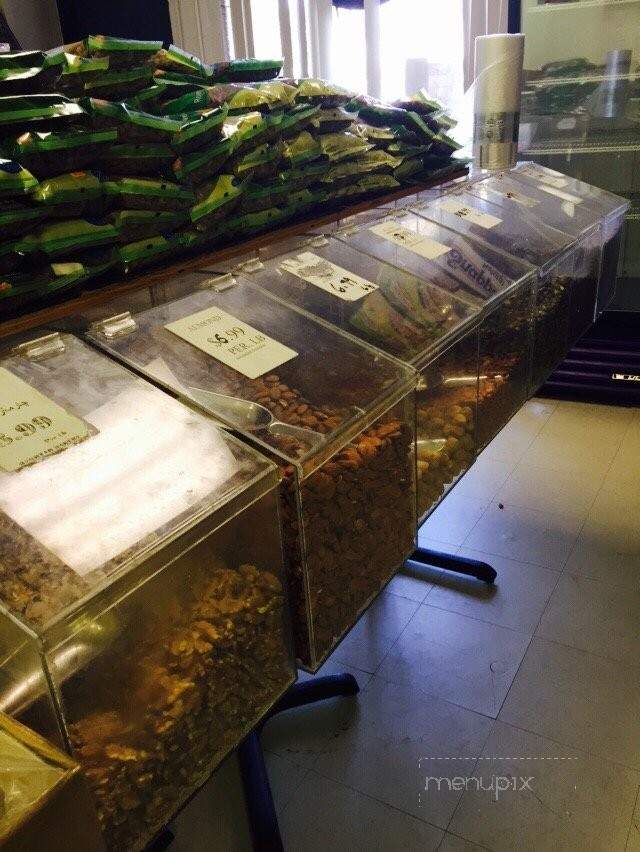 Bakhtar Bakery - Chantilly, VA menu_pic