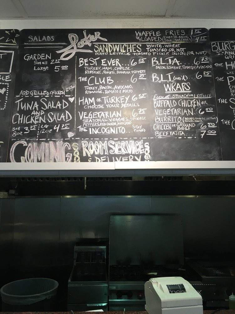 /250755648/The-Shoppe-Menu-Houston-TX - Houston, TX