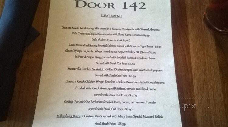 /250498551/Door-142-Fredericktown-OH - Fredericktown, OH