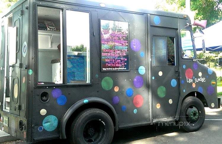 Lazy Sundae Truck - Reno, NV menu_pic