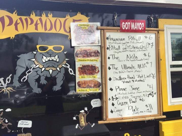 /250928327/Papa-Dogs-Mililani-HI - Mililani, HI