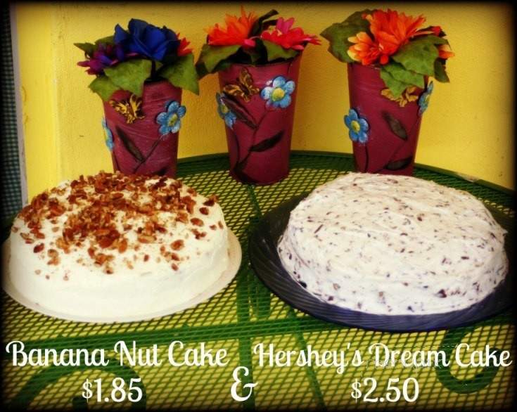Richie's Subs & Sweets Plus - Madison, FL menu_pic