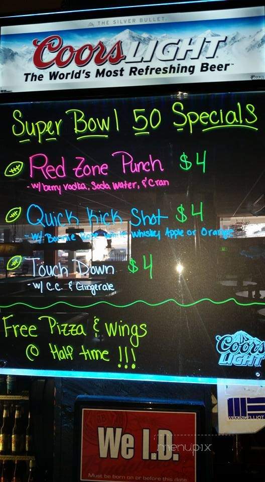 Germanos Grill & Pub - Colchester, CT menu_pic