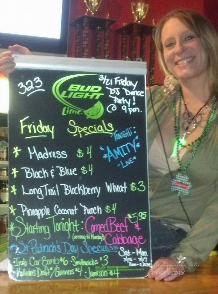 Germanos Grill & Pub - Colchester, CT menu_pic