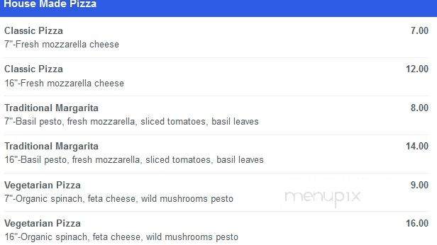 Horizons Restaurant - Geneva, OH menu_pic