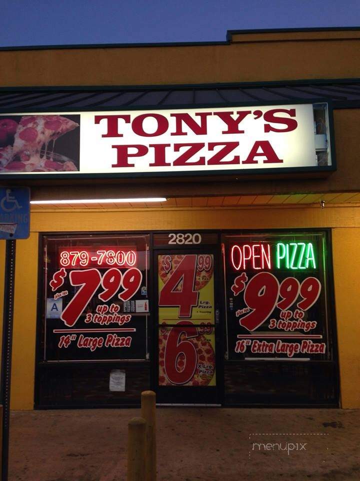 /250255937/Tonys-Pizza-Menu-Rialto-CA - Rialto, CA