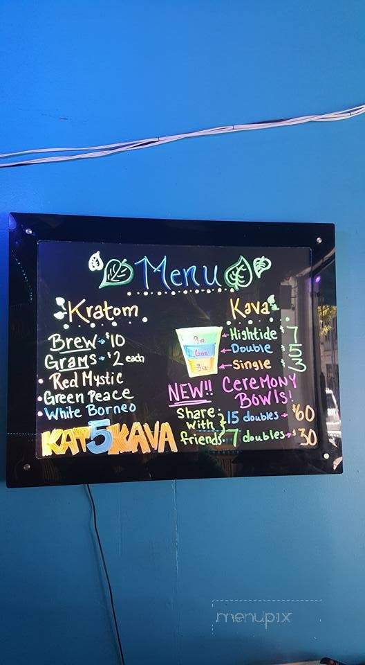 /251240891/Kat-5-Kava-Wilmington-NC - Wilmington, NC
