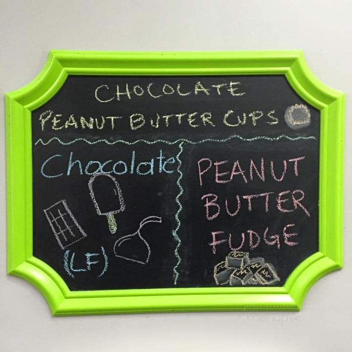 Manchester Chill - Manchester, TN menu_pic