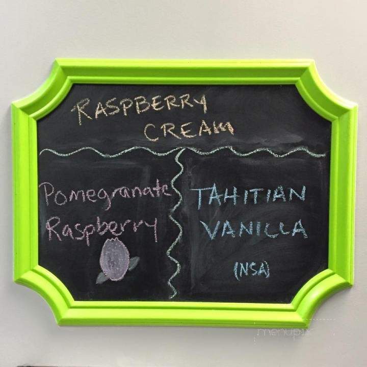 Manchester Chill - Manchester, TN menu_pic