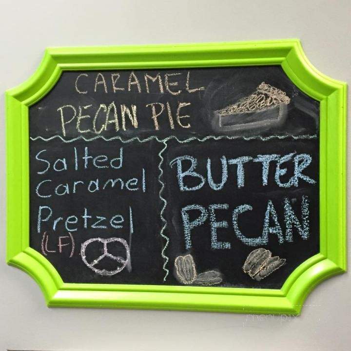 Manchester Chill - Manchester, TN menu_pic