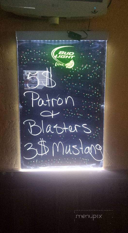 /250815073/Old-Town-Saloon-Wichita-Falls-TX - Wichita Falls, TX