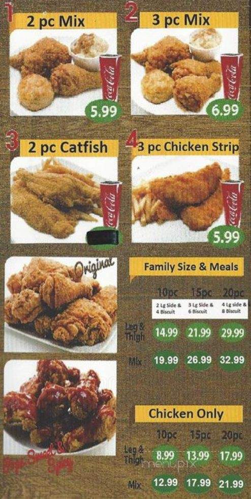 /250100385/Paks-Fried-Chicken-Farmers-Branch-TX - Farmers Branch, TX