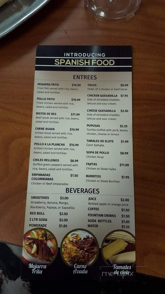 Francos Pizza Netcong - Netcong, NJ menu_pic