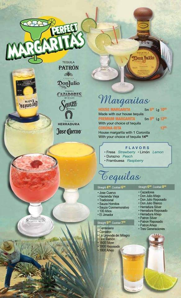Isla del Mar #4 Mariscos Estilo Nayarit - Kenosha, WI menu_pic