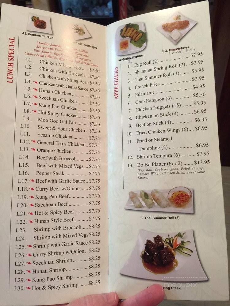 /250142921/Hot-Wok-Menu-Cypress-TX - Cypress, TX